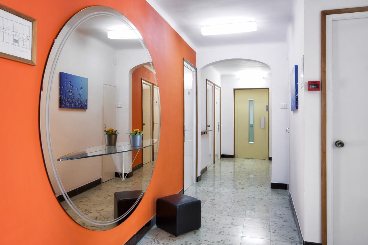 Hostal Fabrellas Caldes de Malavella Εξωτερικό φωτογραφία